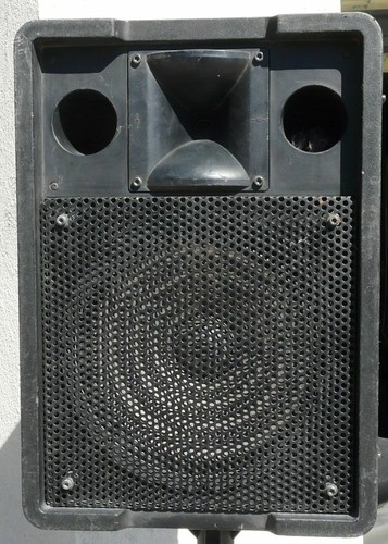 Ramsa panasonic enceinte - ramsa,
