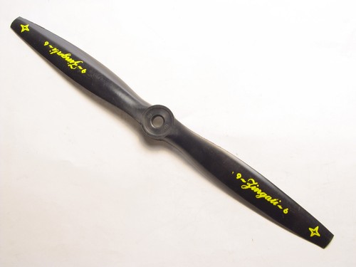 Zingali 6 propellers - zingali, 9-6