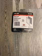 REDDOT 2-Gang Square Metal