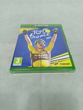 Tour de Fance 2021 Velo Cyclisme FR HL Neuf XBOX ONE