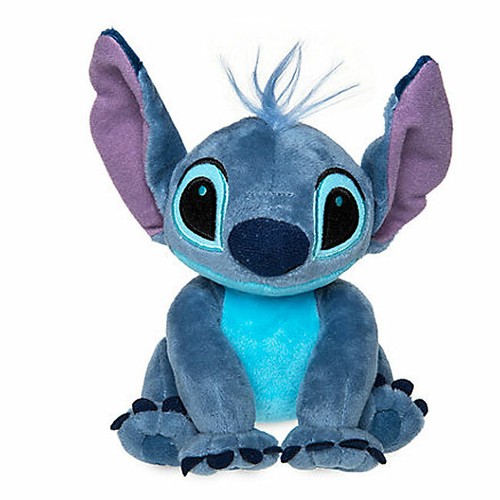 Nouveau disney lilo - nouveau,