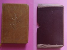 § missel dominical français - Père Feder - Mame 1967