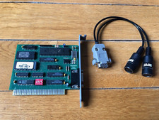 Isa bit card compatible with - 8,