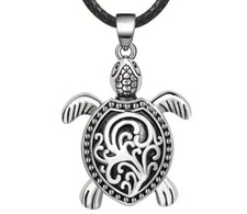 Collier Vintage avec pendentif