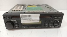 Autoradio pour CITROEN XSARA COUPE 1.9 TD SX 1998 363301