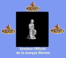 Mokarex - STORME - Feodal -