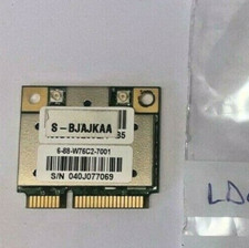 Carte Wifi AZUREWAVE RTL8191SE