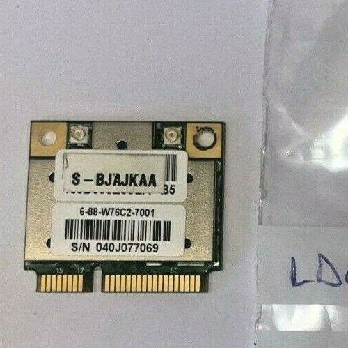 Carte wifi azurewave rtl8191se - wifi,