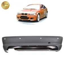 PARE CHOC PARECHOC ARRIERE