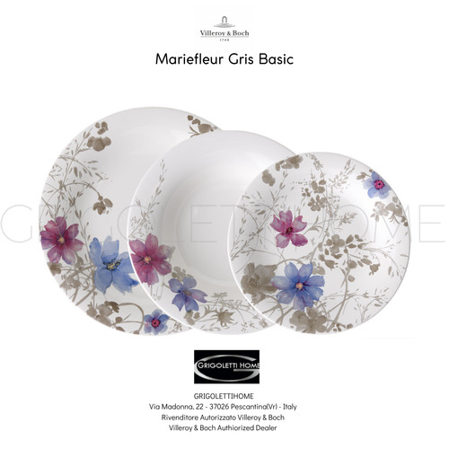 Villeroy boch vaisselle - boch,