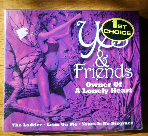 Yes friends owner - yes, &