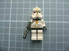 Lego Minifigurine Star Wars -   CLONE PHASE 2 - 7655