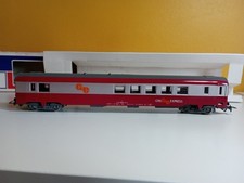 JOUEF, Échelle HO, Voiture