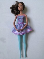 Poupée Barbie Mattel 2009 –