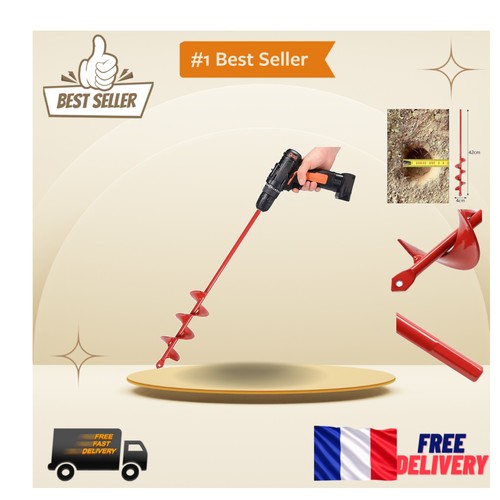 Outil jardin 4x42 - outil,