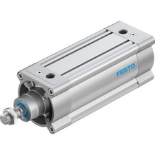 FESTO - DSBC-100-160-PPVA-N3