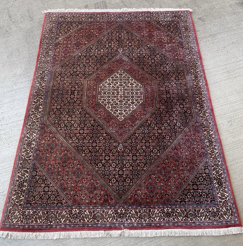 Tapis persan bidjar - bidjar, 210x150cm