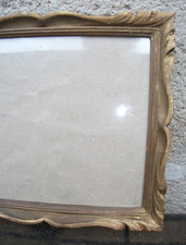 Cadre Montparnasse ancien en