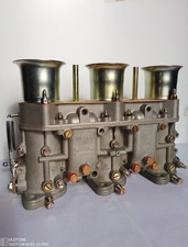Carburateur Weber IDTP3 Porsche 911