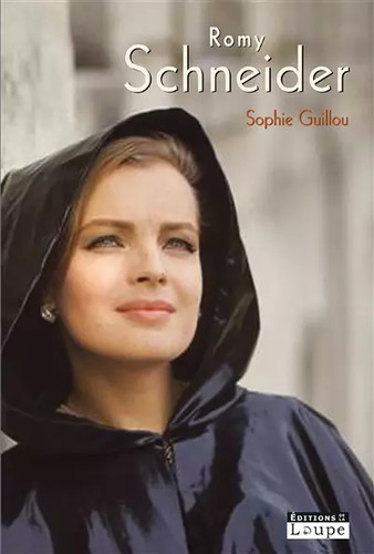 Romy schneider grands - schneider, (grands