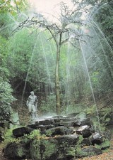 ROYAUME UNI CHATSWORTH THE