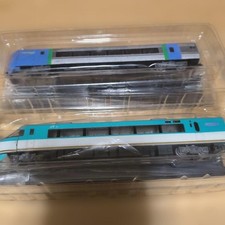 Startrain Japan Transerse