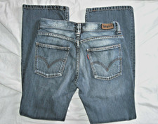 2000's TBE Fashion Y2K jean