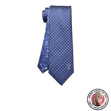 Cravate d'affaires neuve