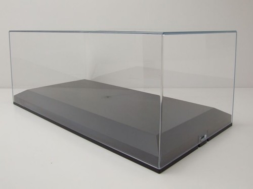Vitrine transparent pour - vitrine,