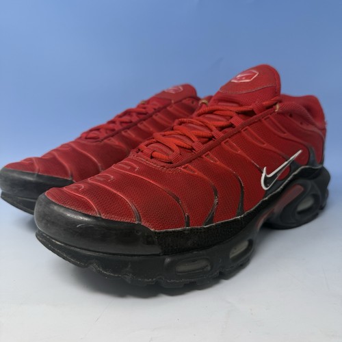 Nike air max plus - air,