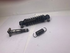 35311161719 support pédalier embrayage divers modélé  BMW E36/39/38/Z3/Z8 + 