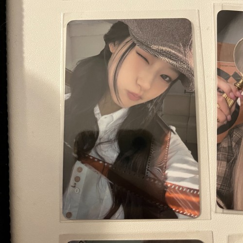 Haneul kiss life cadeau - of,