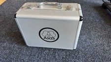 AKG C414 XLII  Reference Multi