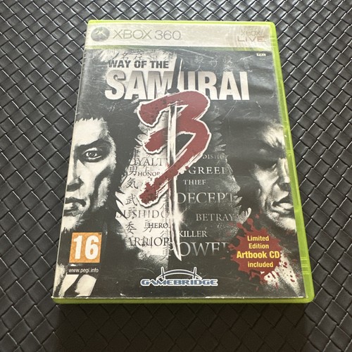 Way the samurai - the,