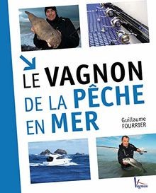 Vagnon pêche mer de - de,