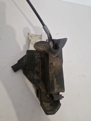 Serrure avant droit citroen - serrure, c4