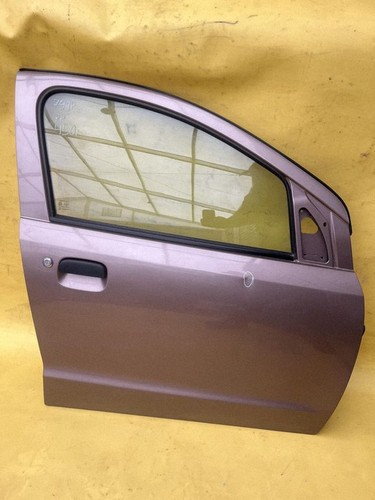 Suzuki alto 2012 - suzuki, avant