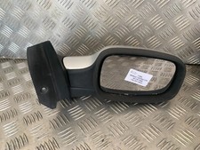 Rétroviseur électrique Droit