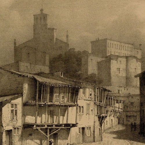 Album lyonnais saint - lyonnais,