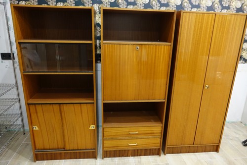 Meuble vintage annee - annee, 50-60