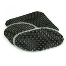 Électrodes autocollantes