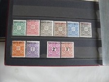 HAUTE VOLTA LOT DE NEUFS* AVEC