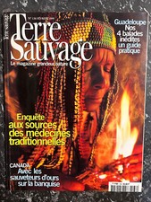 Terre Sauvage N°136