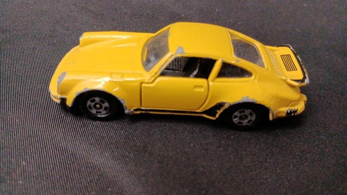 Tomy japan made 930 - tomy, f1