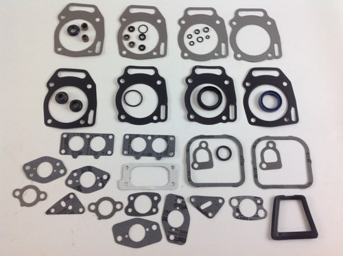 Kit joint moteur briggs - joint,