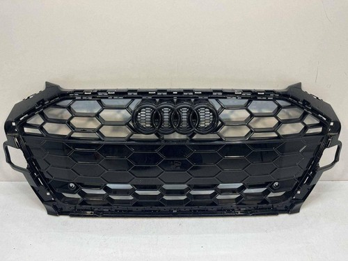 Audi 8w 2020 grille - a4, s4