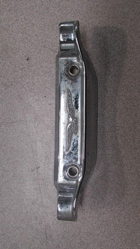 Enjoliveur fourche moto - (moto, guzzi