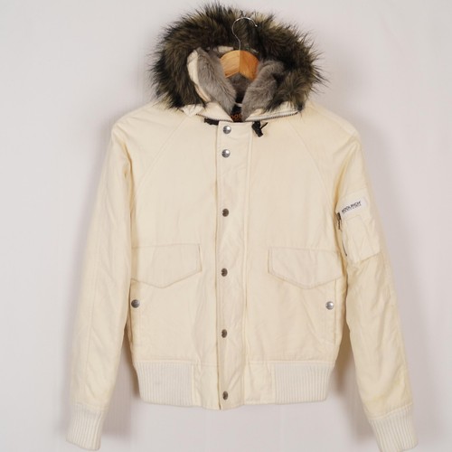 Blouson bomber femme woolrich - blouson,