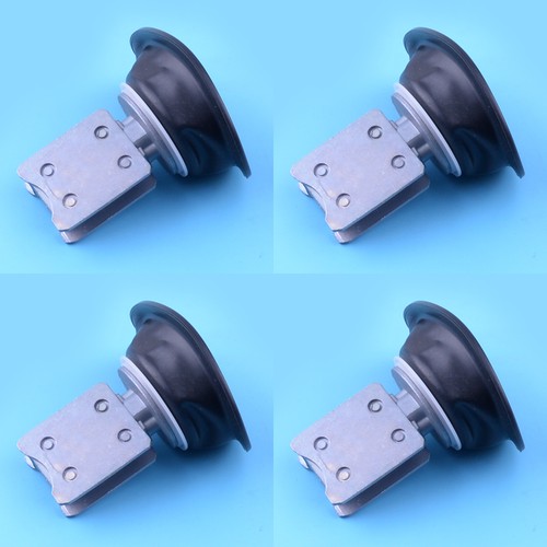 Diaphragm carburetor - 4x,