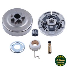 .325" 7T Tambour d'embrayage